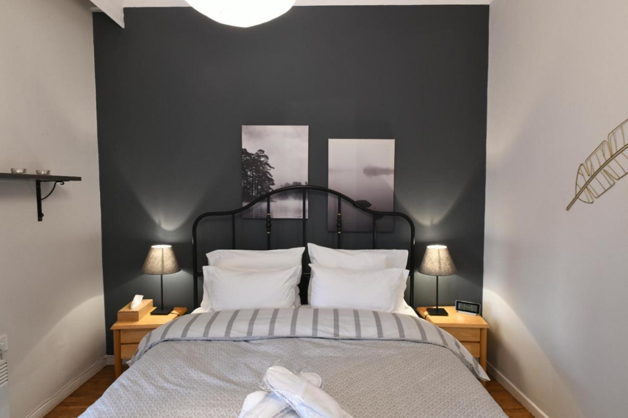 Spacious 82 M2 Two Bedroom Classy Near Center Appartement