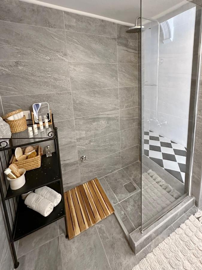 Appartement Spacious 82 M2 Two Bedroom Classy Near Center *