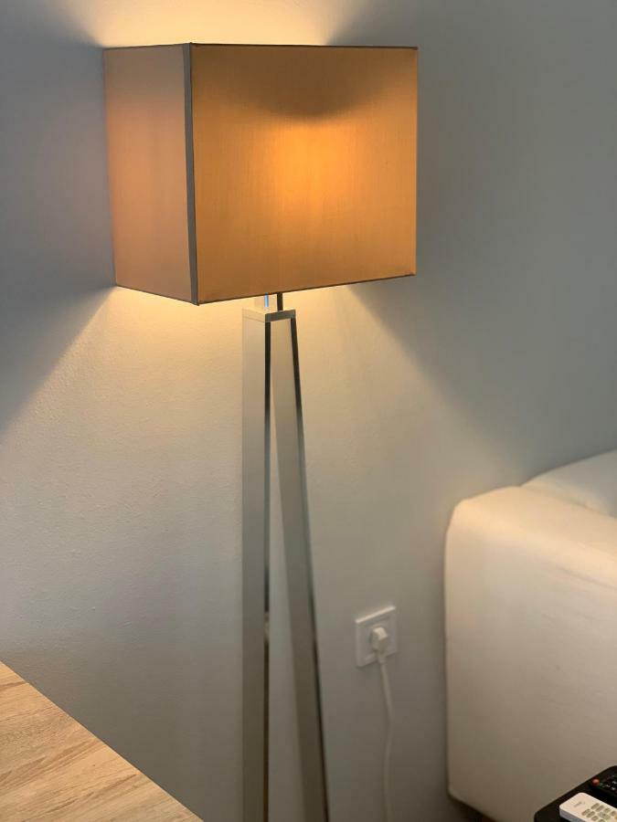 Appartement Spacious 82 M2 Two Bedroom Classy Near Center Thessaloniki